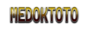Logo MEDOKTOTO